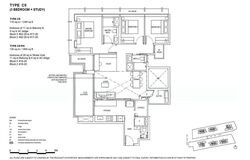 The Continuum (D15), Apartment #548865011